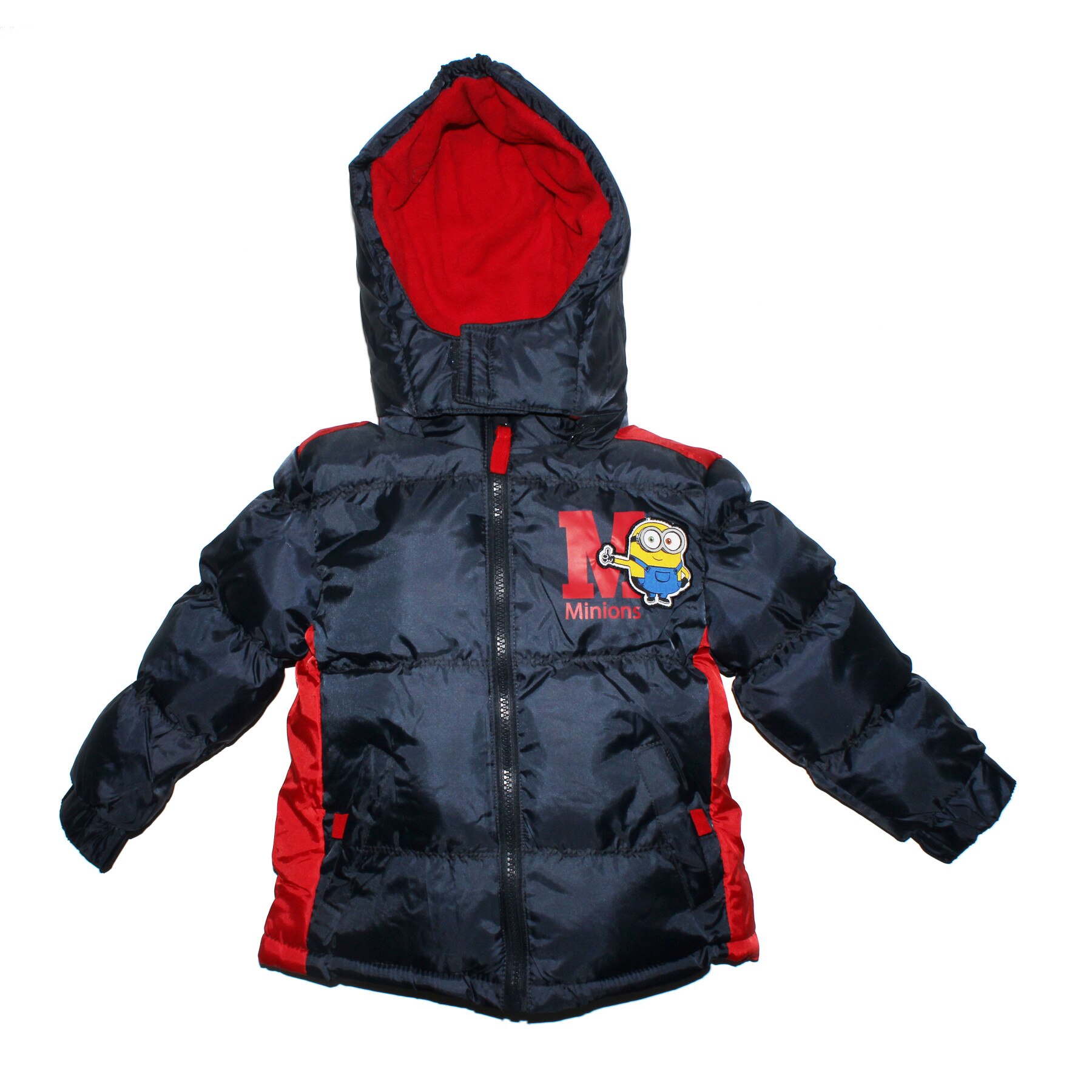 Geaca Disney, Minion, Bluemarin