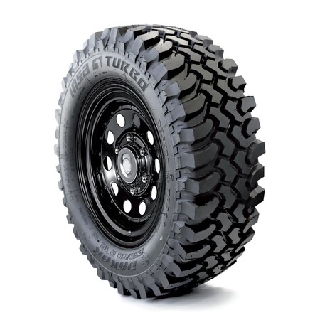 Anvelopa Resapata Off Road Insa Turbo Dakar 235 60r16 100q Emag Ro