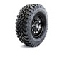 Insa Turbo Dakar Terep abroncs, 195 / 80R15 96Q