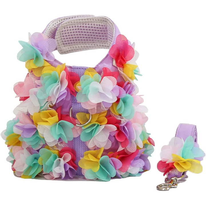 Fusta si lesa caini/pisici, Mbooulc, M, Multicolor