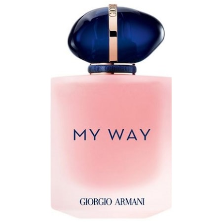 Парфюмна вода Giorgio Armani, My Way Floral, За жени