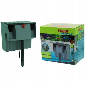 Filtre si materiale filtrante acvarii