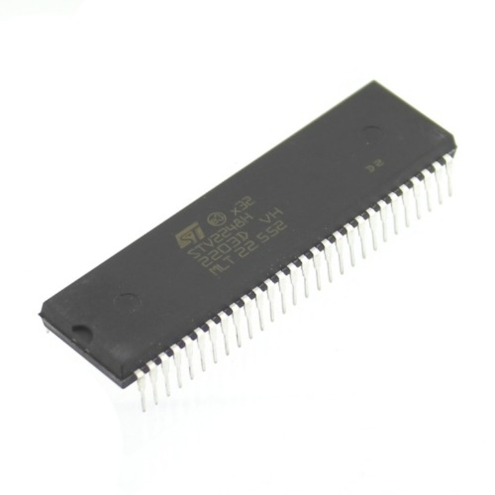 Circuit integrat, STV2248H, 654658