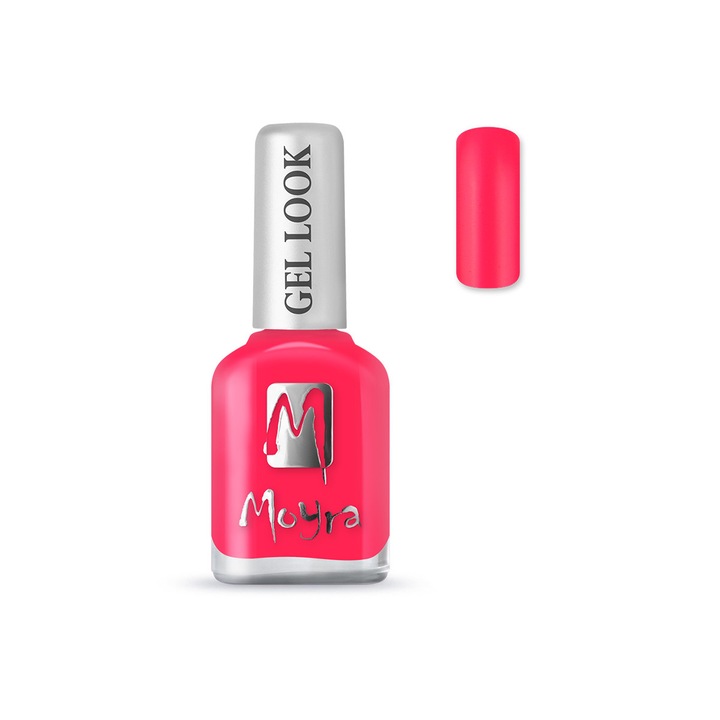 Gel Look körömlakk 12ml #1054 Liya