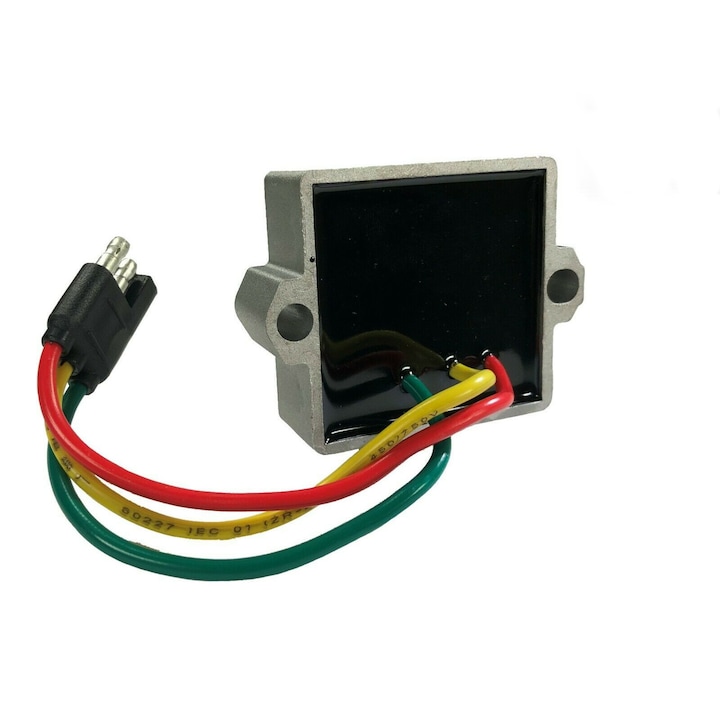Releu Incarcare Atv Polaris 340 500 550 700 800 Regulator Tensiune 600