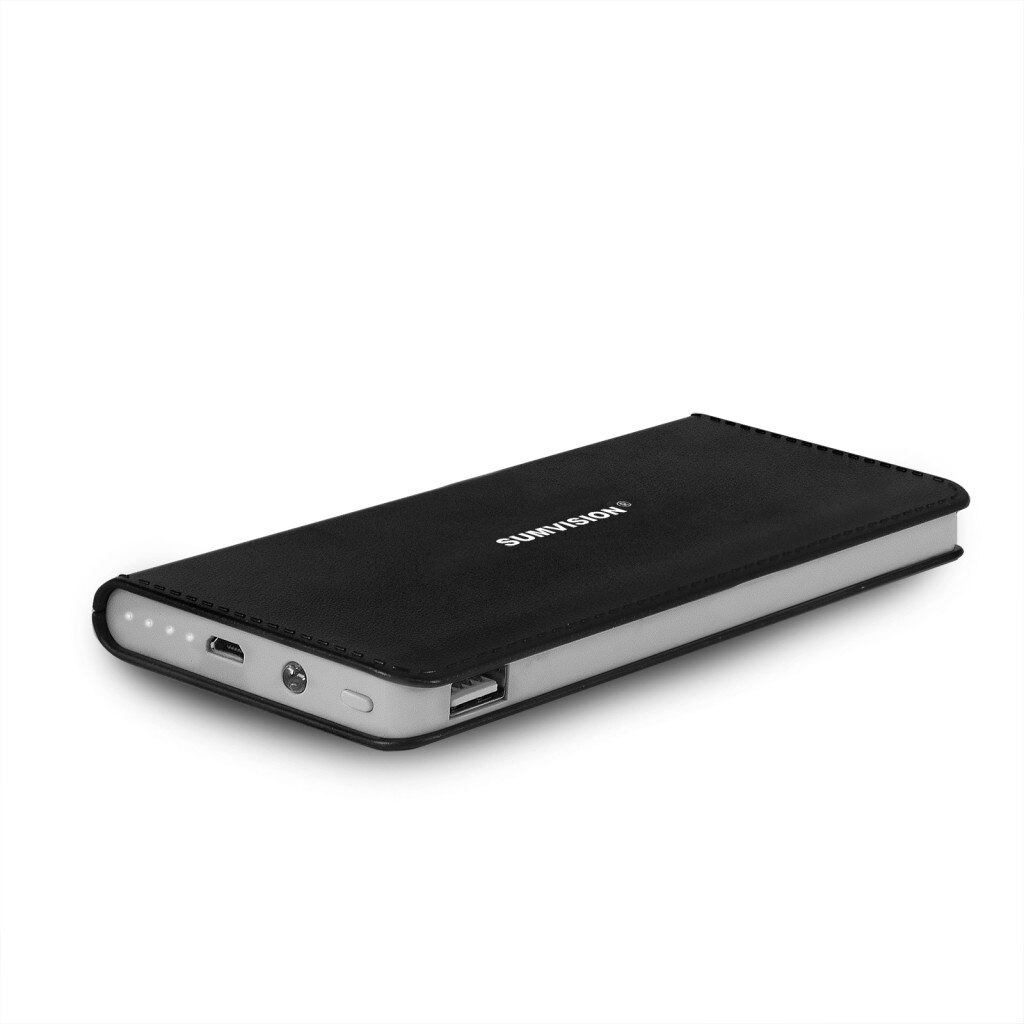 Baterie Externa Sumvision 8000 mAh