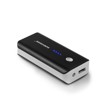 Baterie Externa Sumvision 4000 mAh Lithium Ion Baterie Externa Sumvision 4000 mAh Lithium Ion