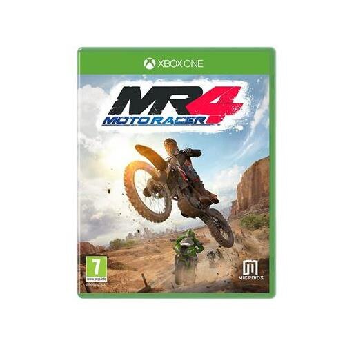 Joc Moto Racer 4 Xbox One