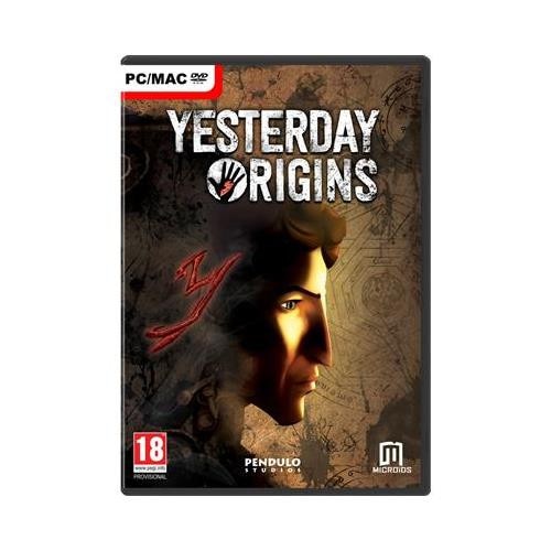 Joc Yesterday Origins Pc