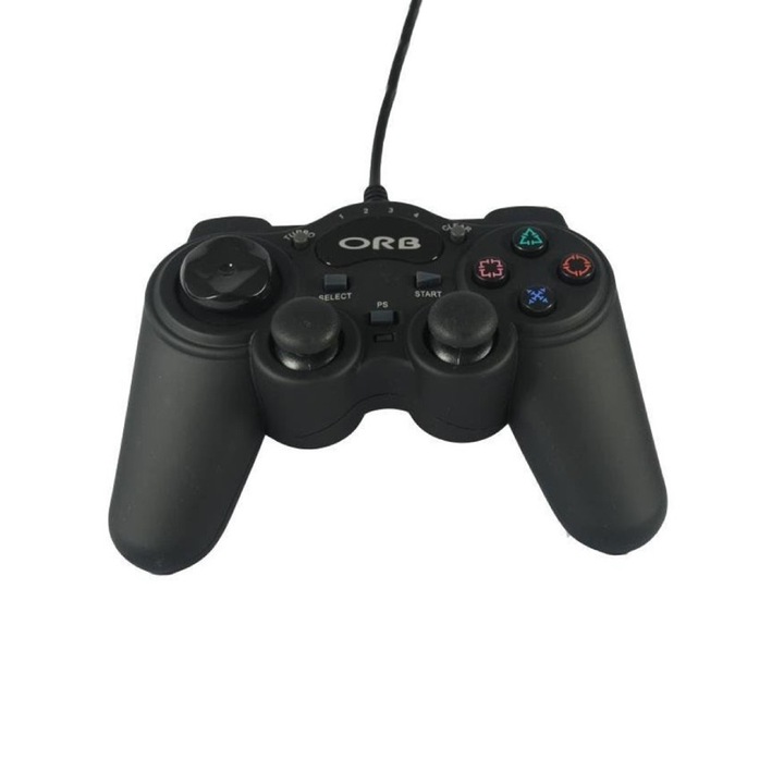 Orb Kontroller Cu Fir Ps3 PlayStation 3