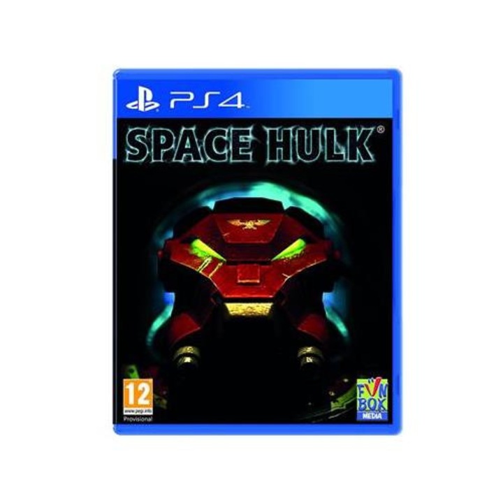 Joc Space Hulk Ps4