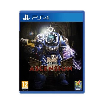 Joc Space Hulk Ascension Ps4 Joc Space Hulk Ascension Ps4