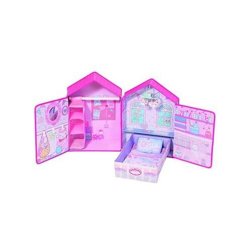 Baby annabell bedroom outlet playset