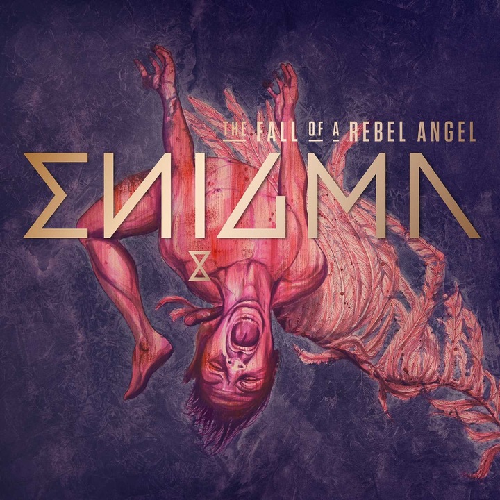 Enigma - The Fall Of A Rebel Angel - CD албум