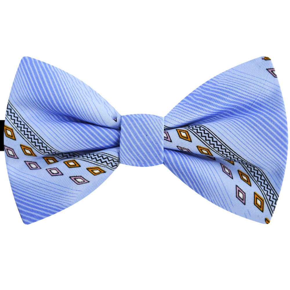 Papion bleu, romburi, butterfly