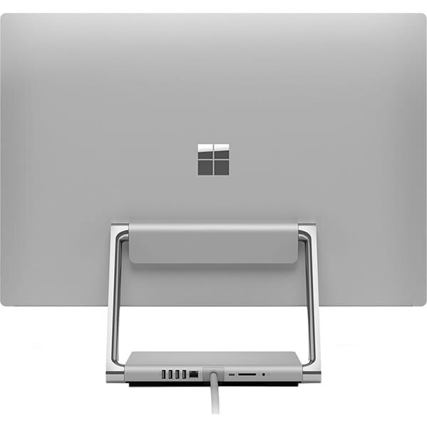 Sistem Microsoft Surface Studio 28
