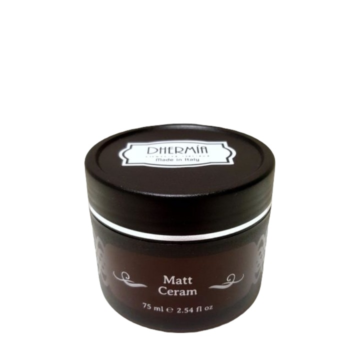 Ceara De Par Matifianta, Dhermia - 75 ml