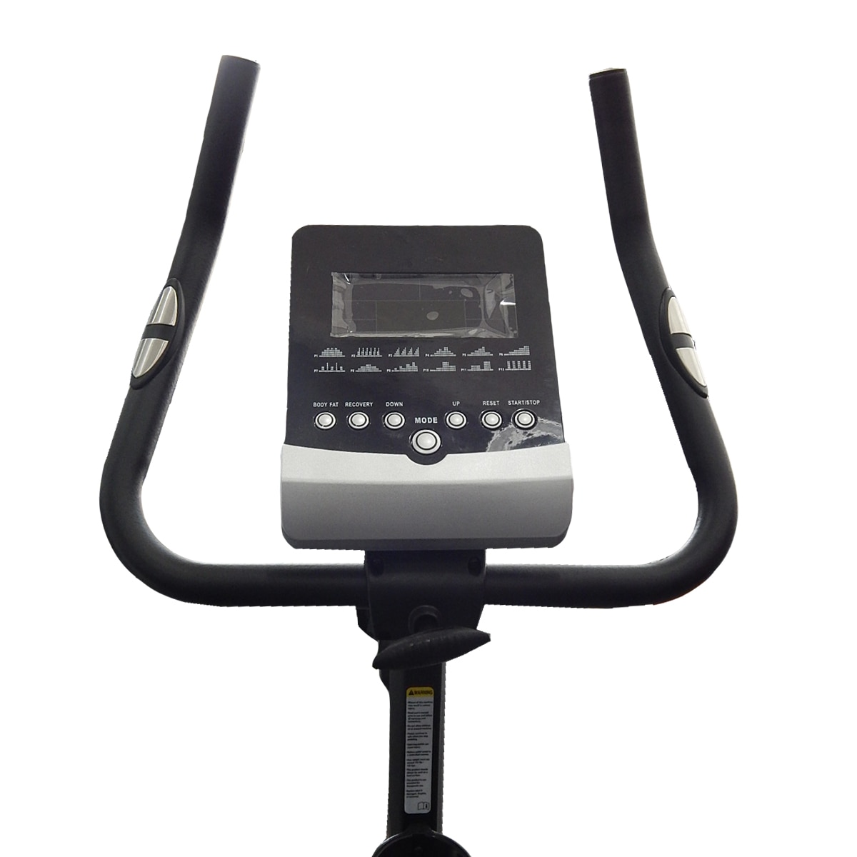 volanta bicicleta fitness