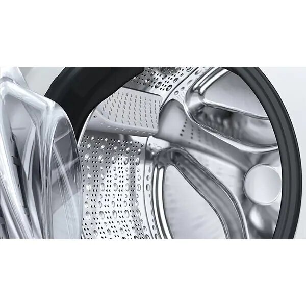 Masina de Spalat Rufe Frontala BOSCH WAL28PH0BY, 10 kg, 1400rpm, Clasa C, Alb