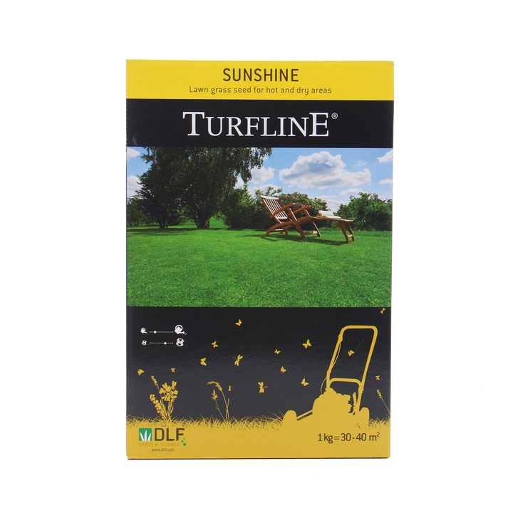 Turfline семена за тревни площи, 1 кг