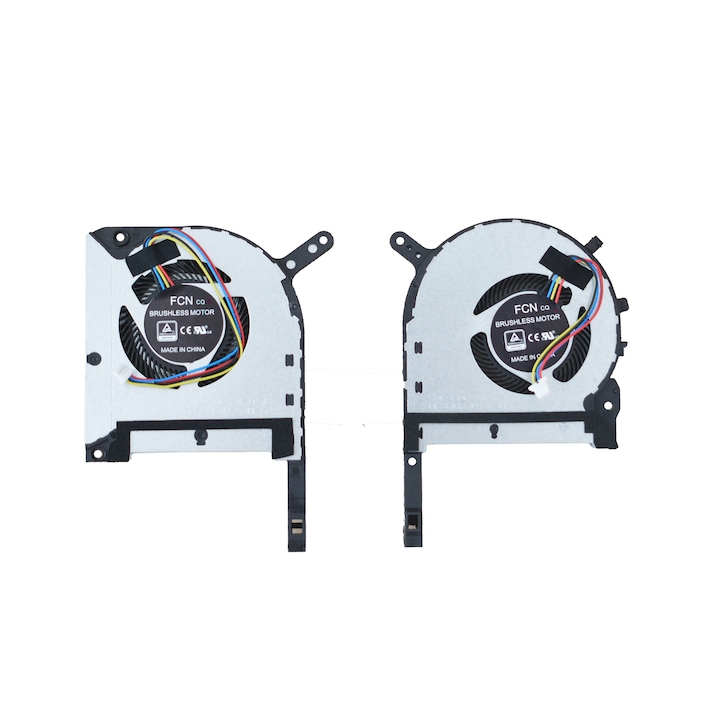 Cooler laptop Asus FX506 CPU+GPU - eMAG.ro