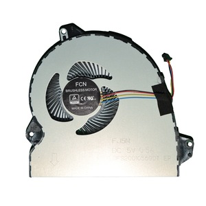Laptop Koelventilator CPU Koelventilator Voor ASUS ROG Strix G531G/G531GT – 4-pins Vervanging, Draagbaar En Efficiënt Cooler Master Hyper 212