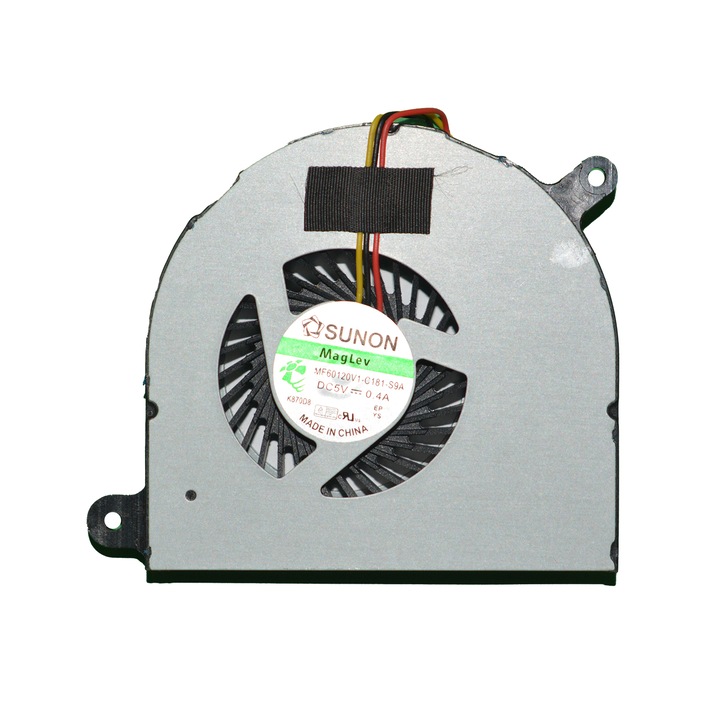 Охладител за лаптоп DELL Inspiron 17R N7010