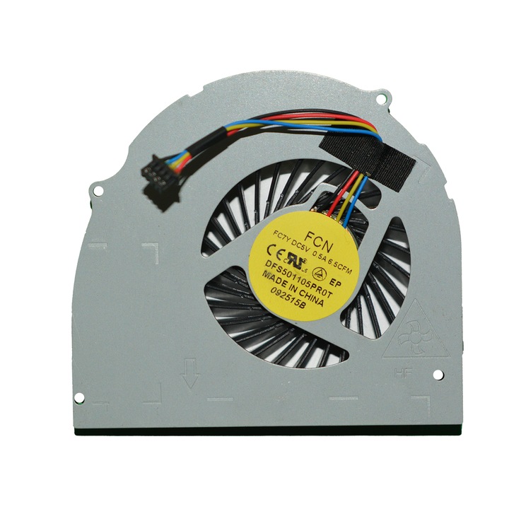 Охладител за лаптоп DELL Latitude E6540