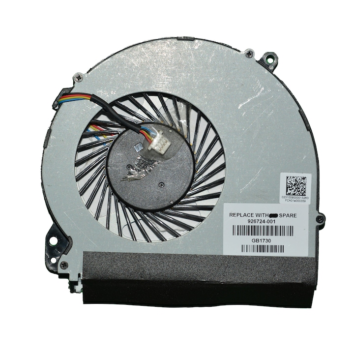 Охладител за лаптоп HP Pavilion 17-X, 17-BS, 17-Y TPN-M121