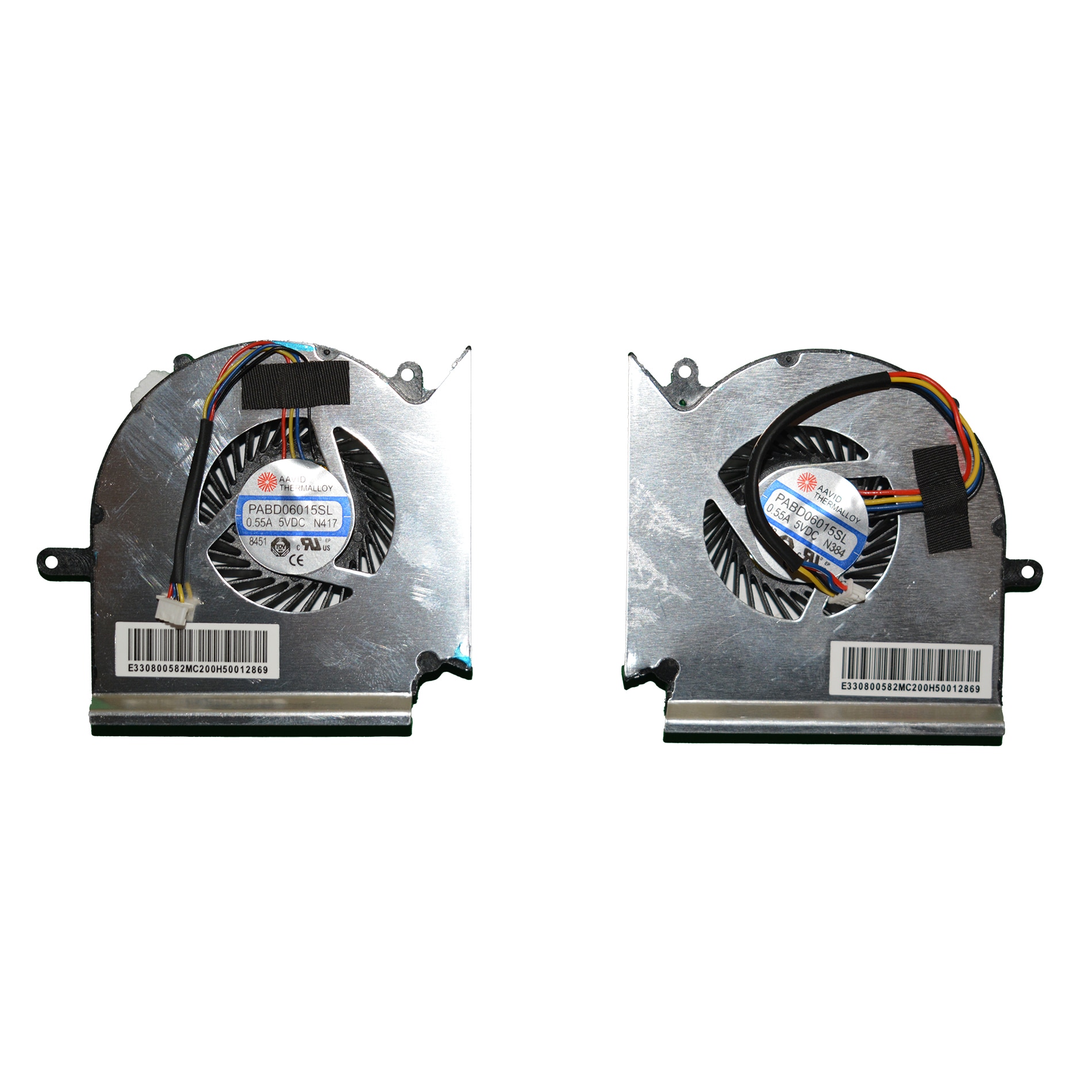 Охладител за лаптоп MSI GE75 CPU+GPU - eMAG.bg