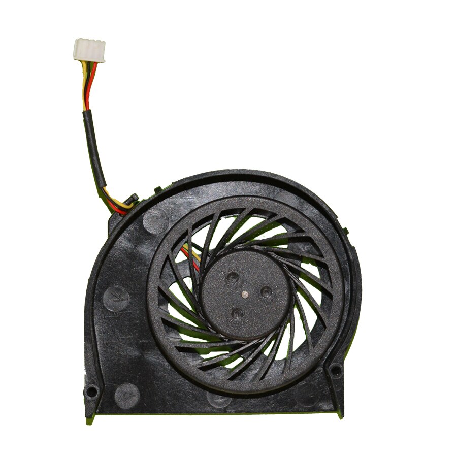 Ventilateur De Remplacement Pour PC Portable Lenovo ThinkPad X200 X201 X201i - Neuf