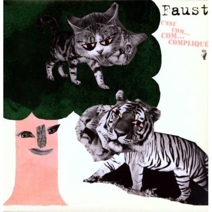 Faust: C'Est Com. . . Com. . . Complique [Winyl]