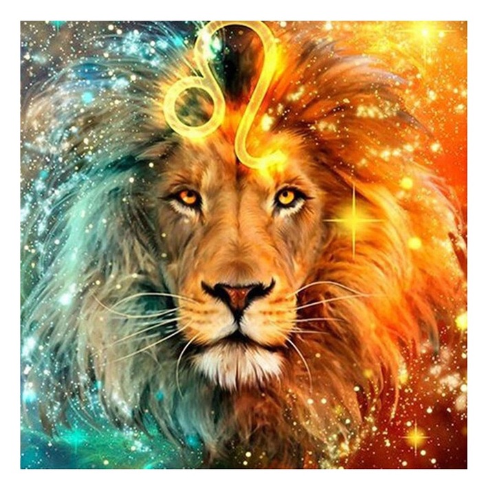 Set de broderie cu diamante 5d 30x30cm, Pictura Goblen 5D17