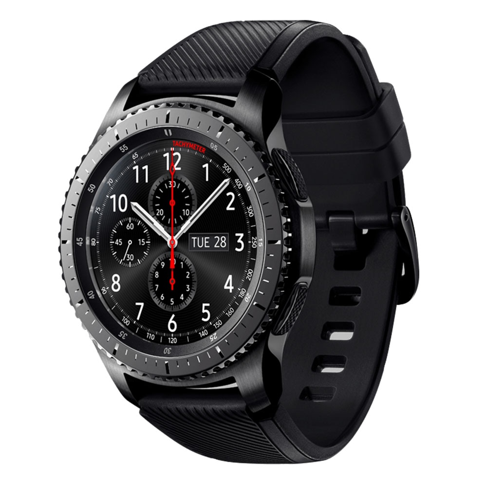 Ceas Smartwatch Samsung Gear S3 