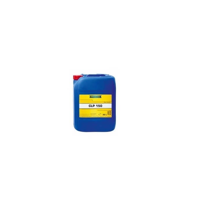 Ravenol olaj - Getriebeol CLP 150 20L