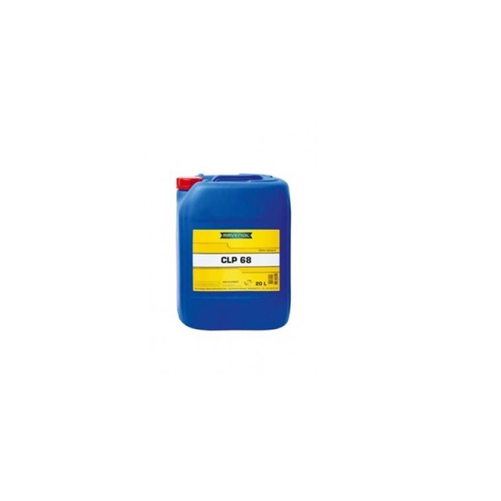 Ulei Ravenol - Getriebeol CLP 68 20L