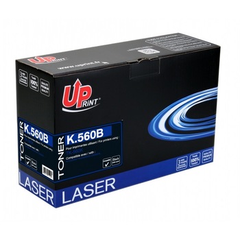 Toner UPRINT KLT560BUP Negru, 12000 pag, compatibil TK560K Toner UPRINT KLT560BUP Negru, 12000 pag, compatibil TK560K
