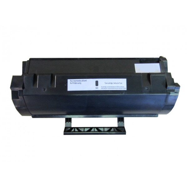 Toner UPRINT LLTMS810XUP Negru, 25000 pag, compatibil 52D2H00 / 522H
