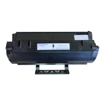 Toner UPRINT LLTMS810XUP Negru, 25000 pag, compatibil 52D2H00 / 522H Toner UPRINT LLTMS810XUP Negru, 25000 pag, compatibil 52D2H00 / 522H