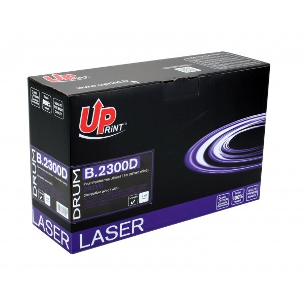 Drum unit UPRINT BLD2300UP, 12000 pag, compatibil DR2300