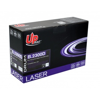 Drum unit UPRINT BLD2300UP, 12000 pag, compatibil DR2300 Drum unit UPRINT BLD2300UP, 12000 pag, compatibil DR2300