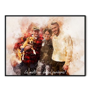 Cadouri personalizate