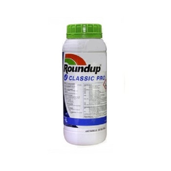 Roundup Classic Pro 1 l- Erbicid Total Roundup Classic Pro 1 l- Erbicid Total