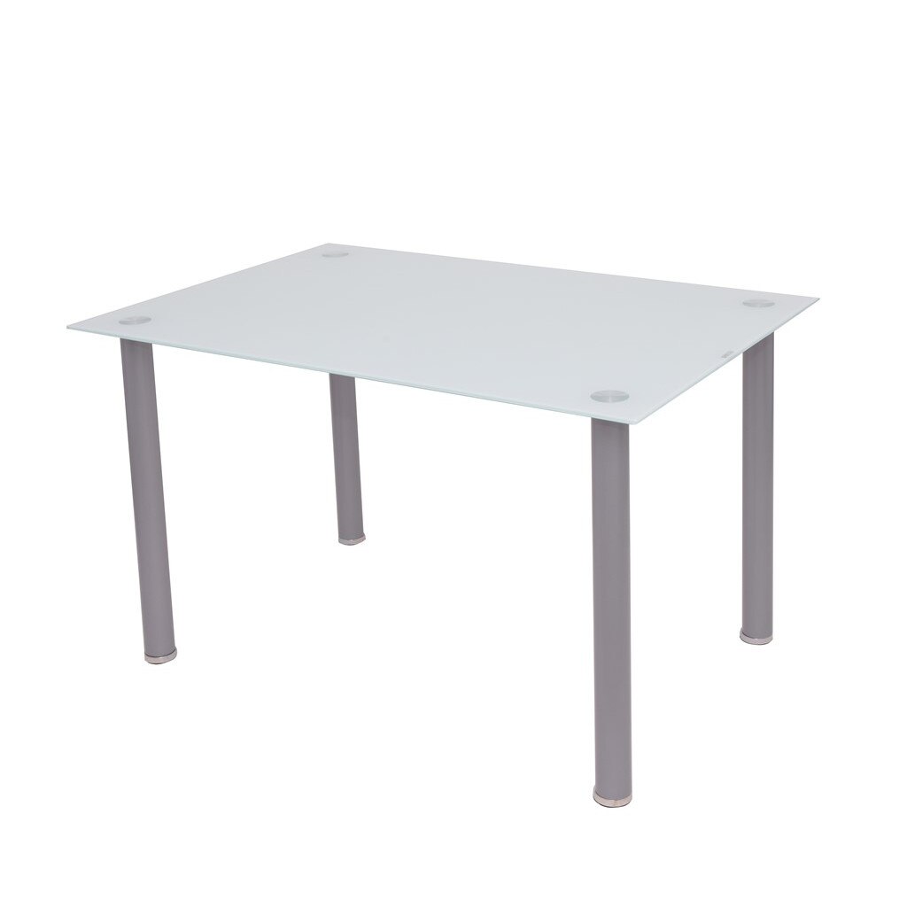 Masa bucatarie din sticla, MB-45