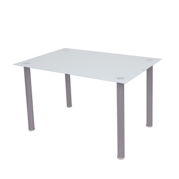 Masa bucatarie din sticla, MB-45 Masa bucatarie din sticla, MB-45