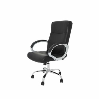 Scaun birou S-43 negru Scaun birou S-43 negru