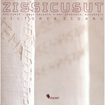 Zissicusut - Victoria Zidaru Zissicusut - Victoria Zidaru