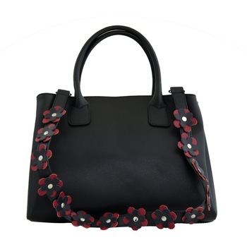 Imagini EVA BAGS FLORINA NEGRU - Compara Preturi | 3CHEAPS