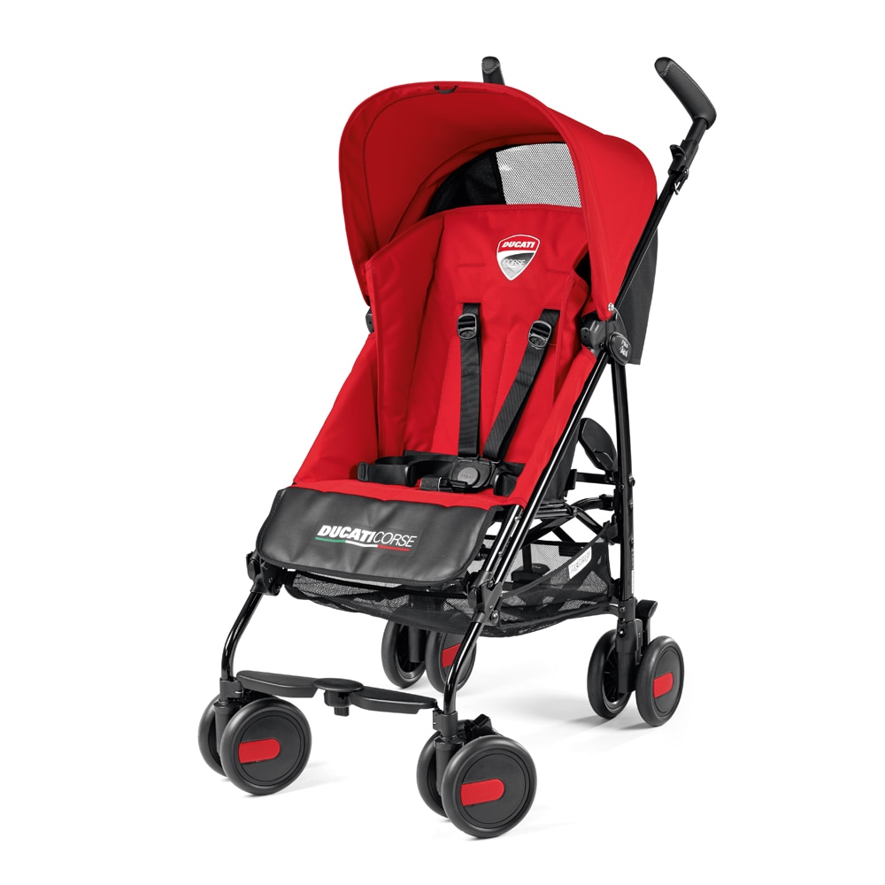 harga stroller peg perego