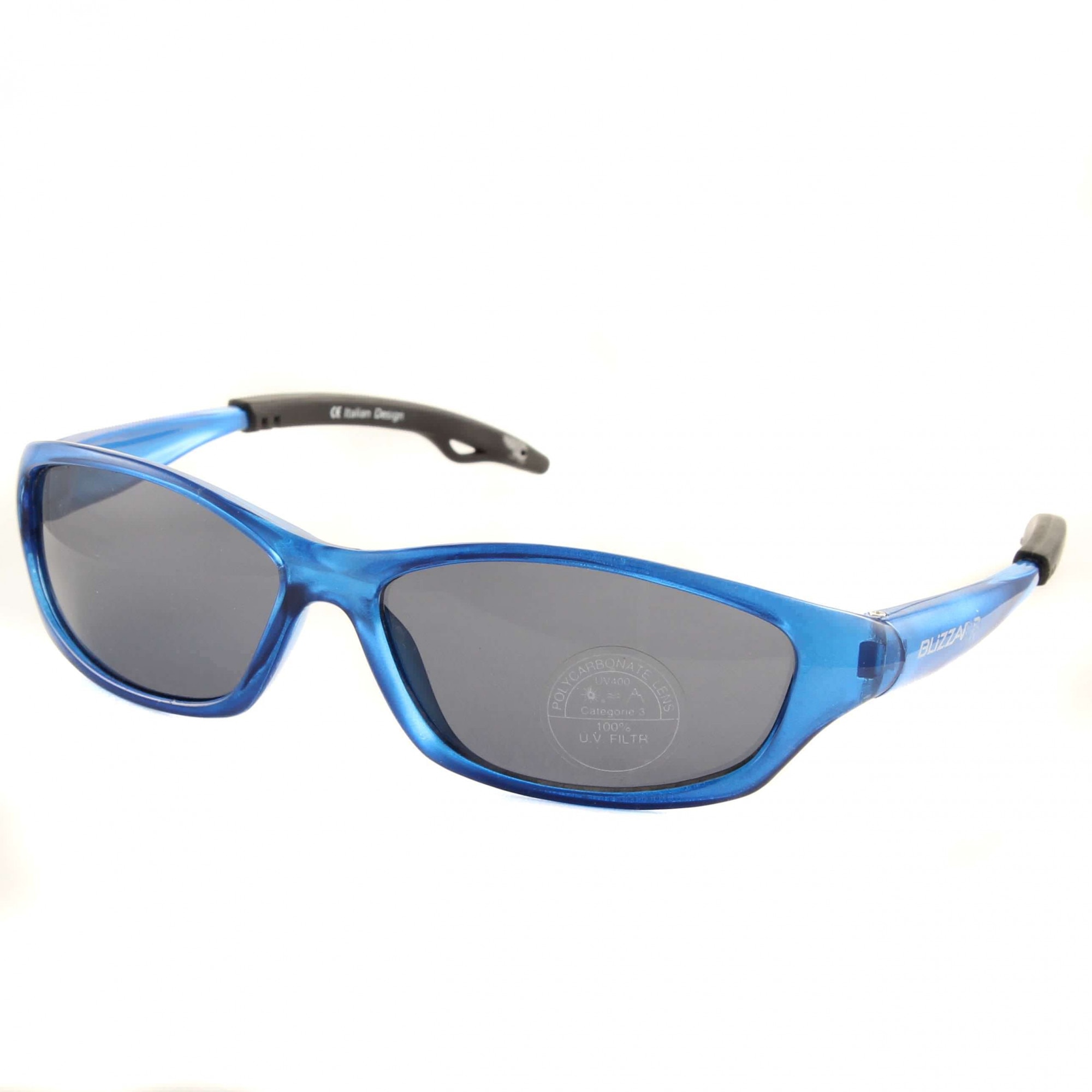 Ochelari Blizzard ADULT SOARE albastru